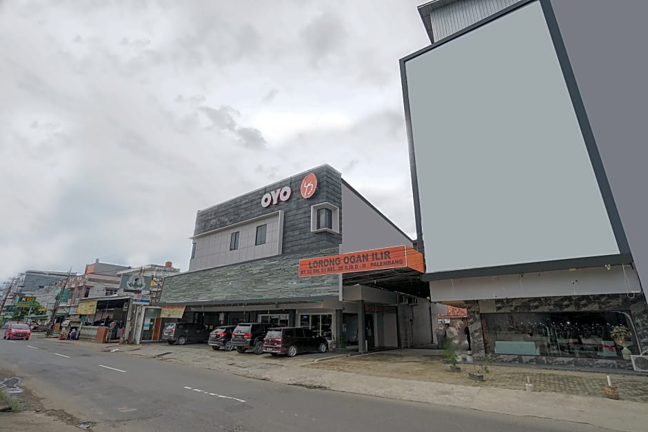 Collection O 736 Hotel Best Skip