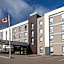 Home2 Suites By Hilton West Edmonton