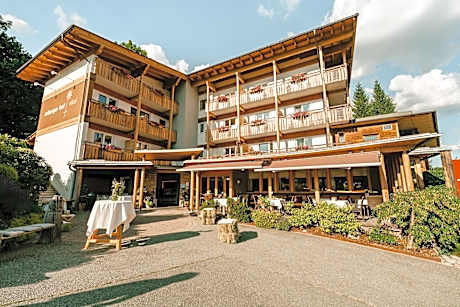 Arlbergerhof Vital