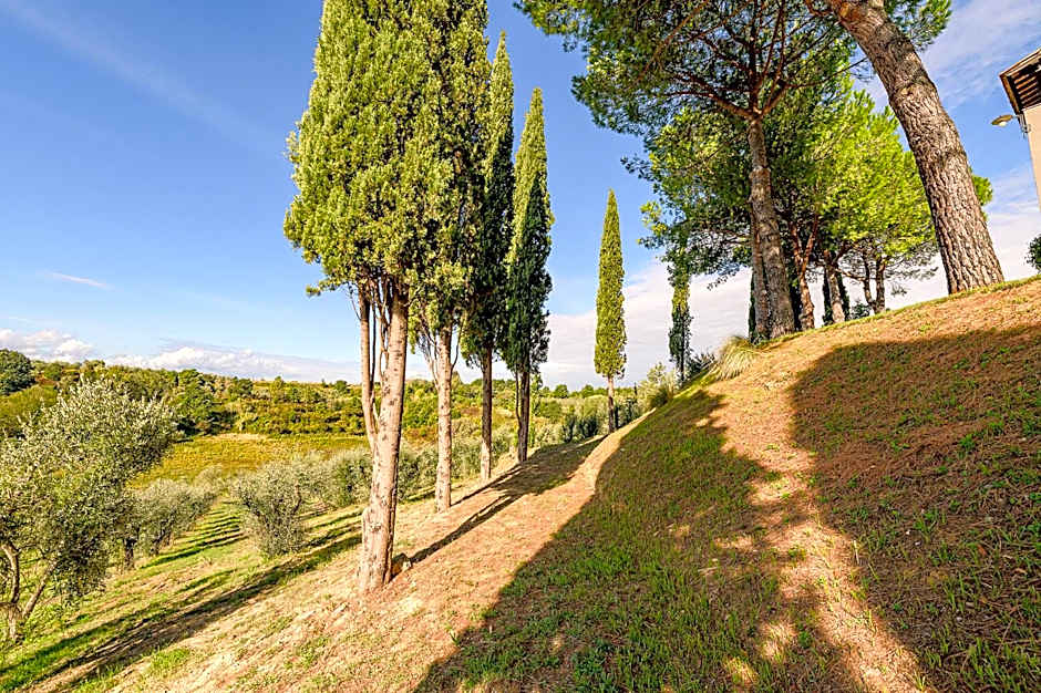 Villa Delia Hotel and Cooking School