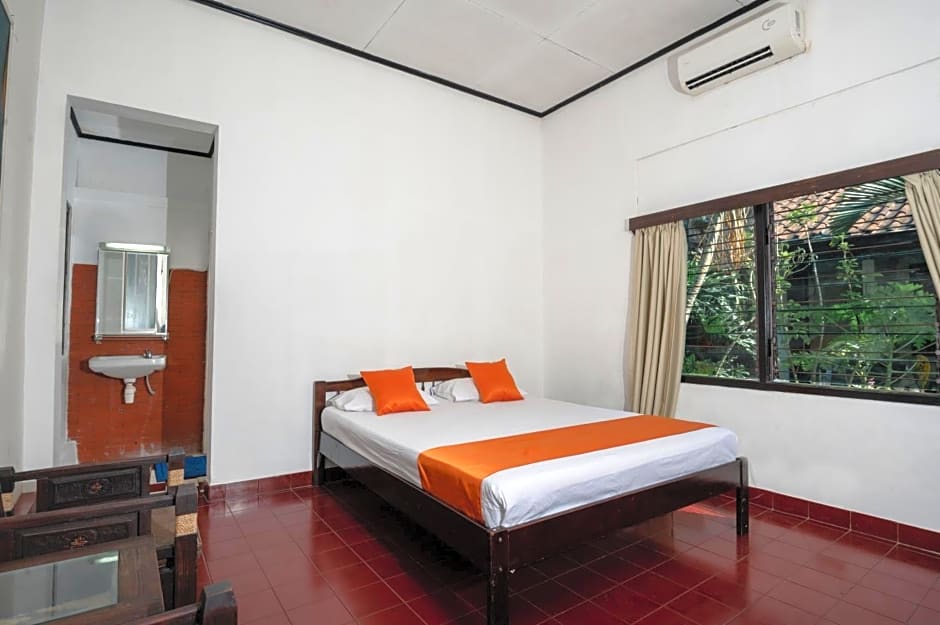 Oryza Hotel Malioboro