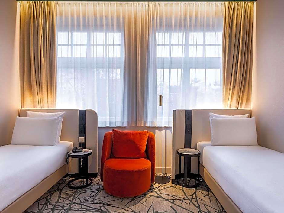 Rezydent Hotel Sopot - MGallery Collection