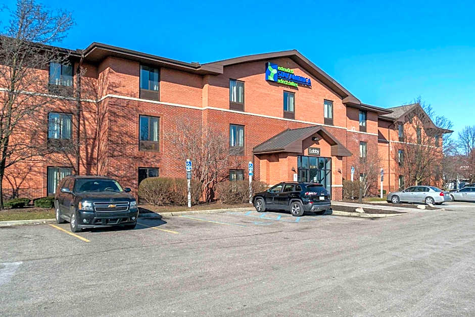 Extended Stay America Select Suites - Detroit - Warren
