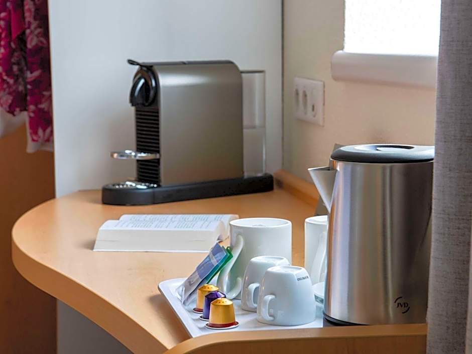 Hotel ibis Rennes Centre Gare Sud