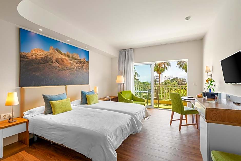 Hotel Tigaiga