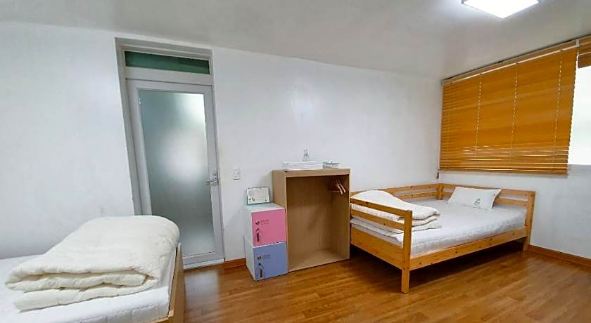 Gwangju Byulbam Guesthouse