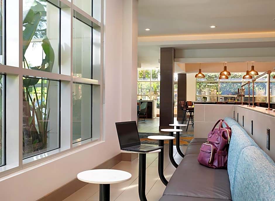 Hyatt House San Juan