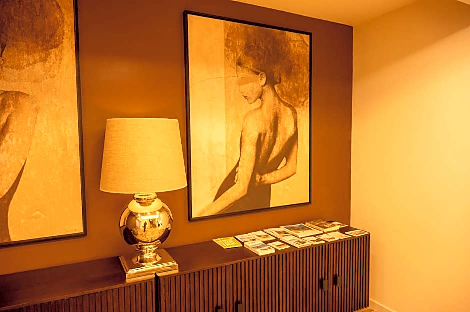Hotel Angelini