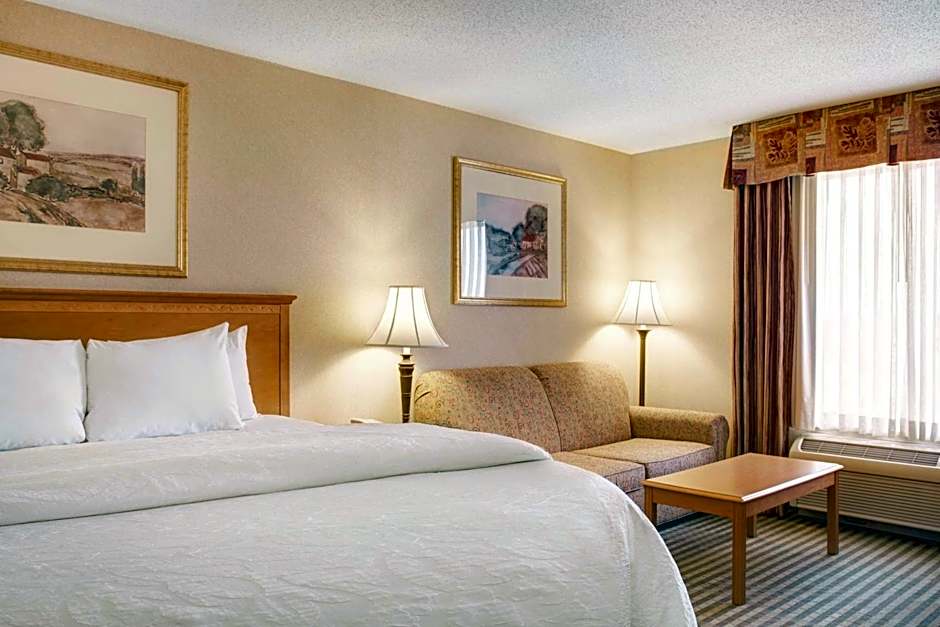 Hampton Inn By Hilton & Suites Addison Il