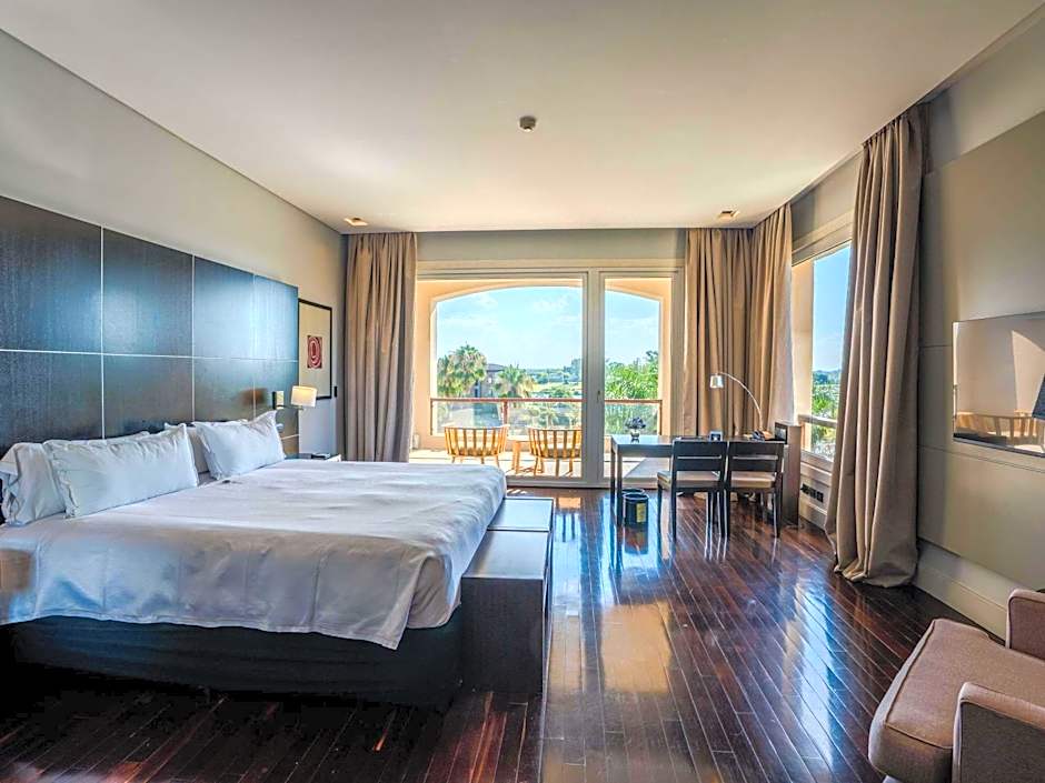 Sofitel La Reserva Cardales