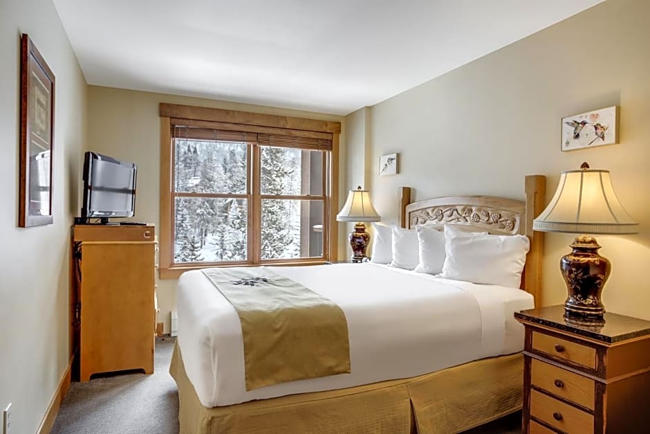 The Springs Condominiums by Keystone Resort