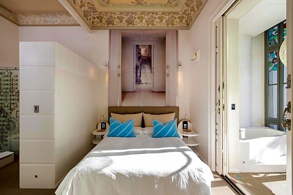 El Palauet Royal Suites