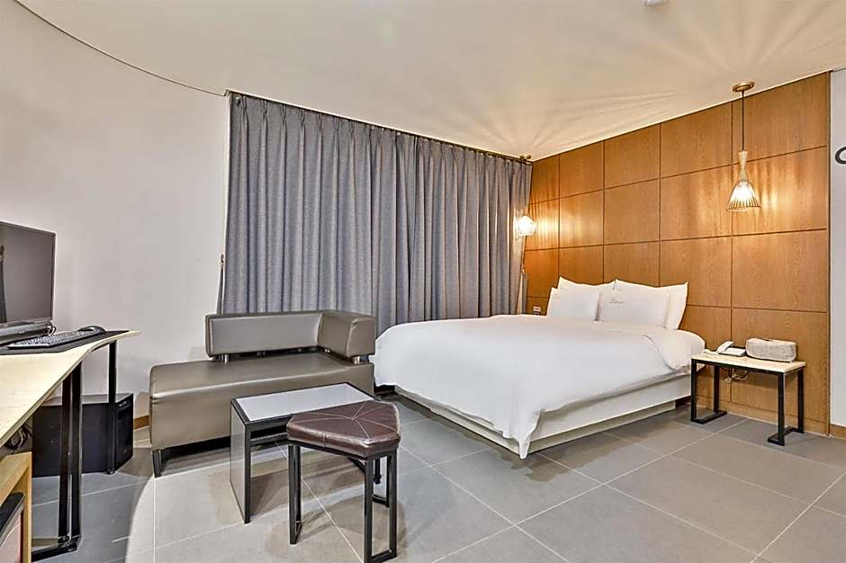 Gracias Hotel Gimhae