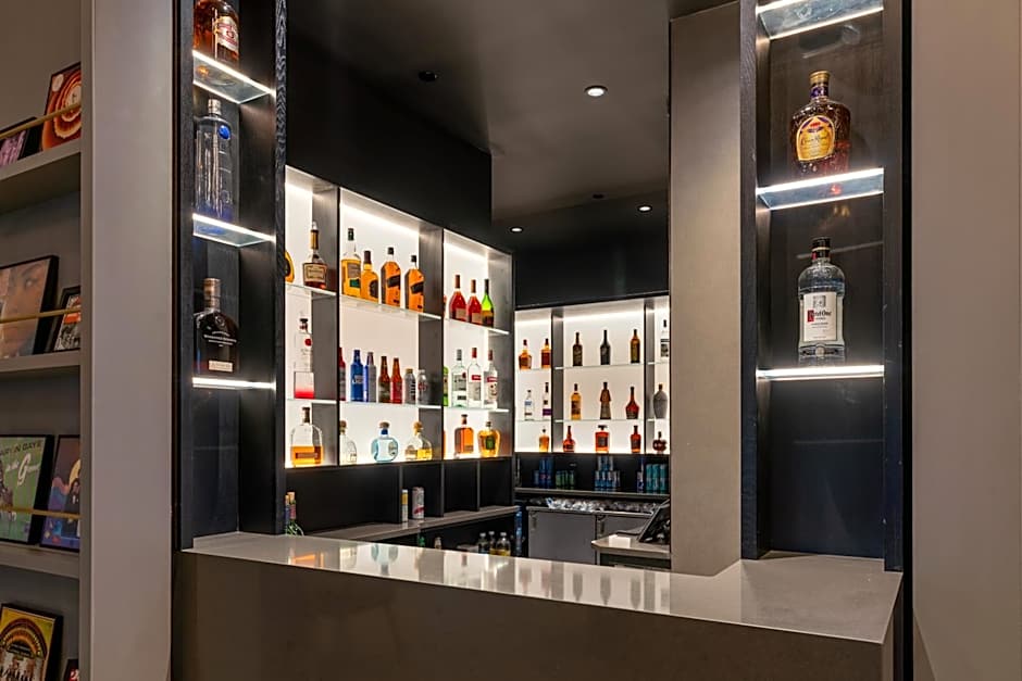 Hollywood Casino-Hotel at Greektown