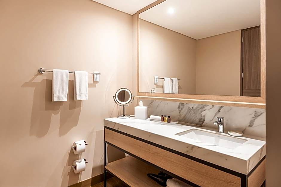 Residence Inn by Marriott Bogota