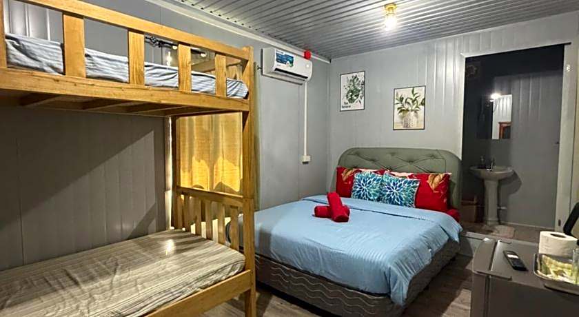 Stella'z guesthouse