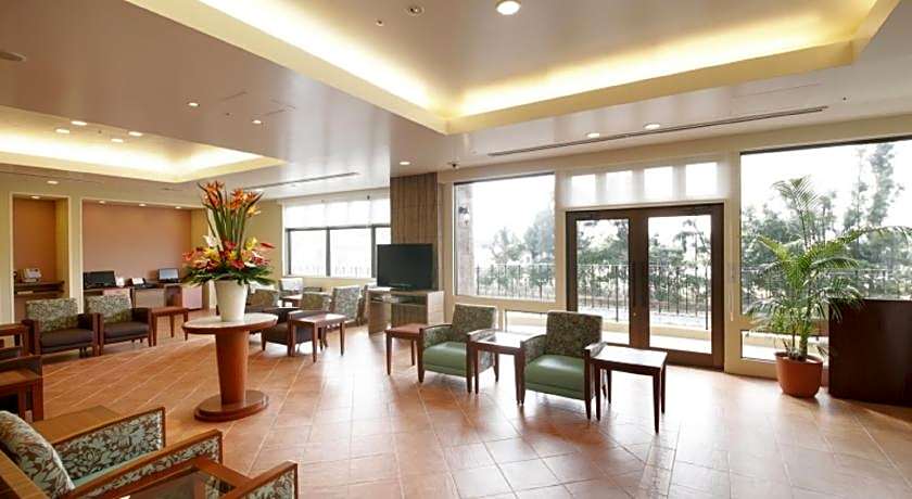 Vessel Hotel Campana Okinawa