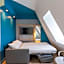 ibis budget Paris Clichy Mairie