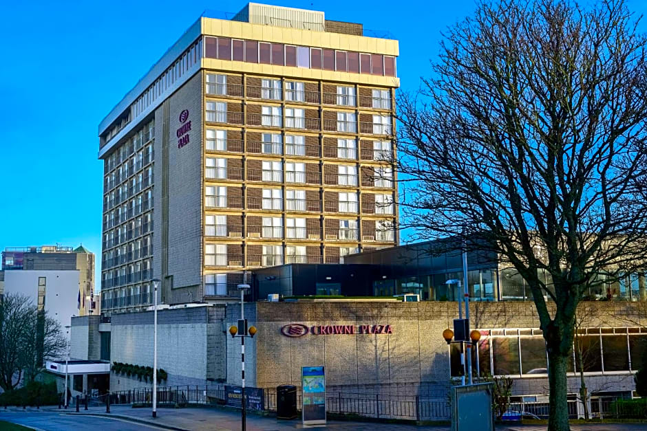 Crowne Plaza PLYMOUTH