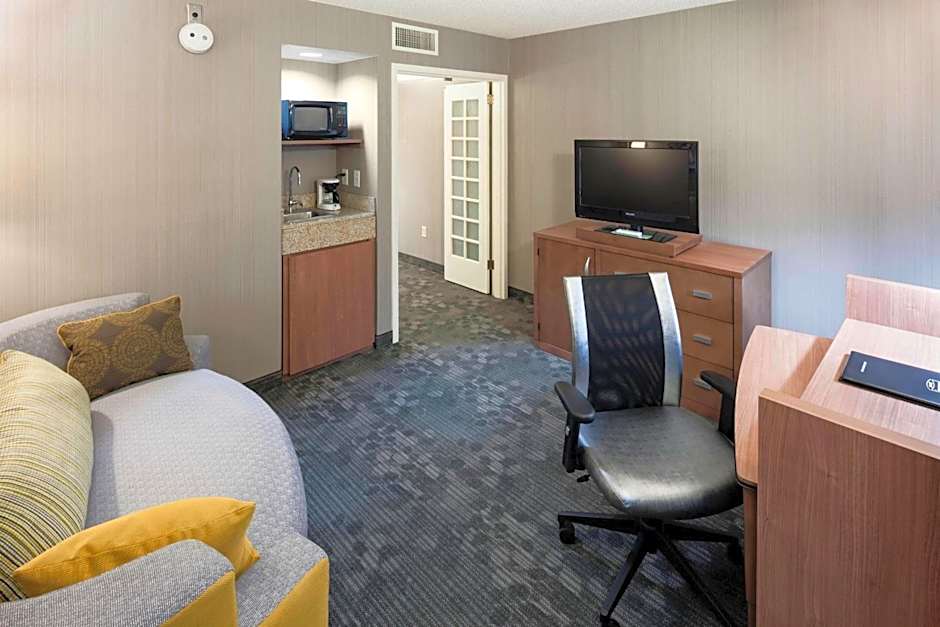 Courtyard by Marriott Cypress Anaheim/Orange County
