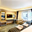 Five Diamonds Hotels