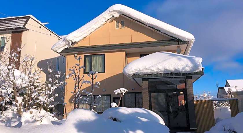 Furano Tsuru Apartments