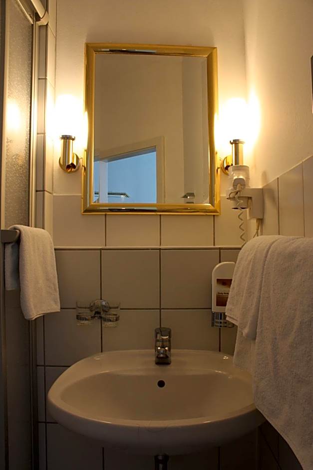 Hotel City Kräme am Römer - Self Check In