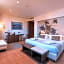 Aemilia Hotel Bologna