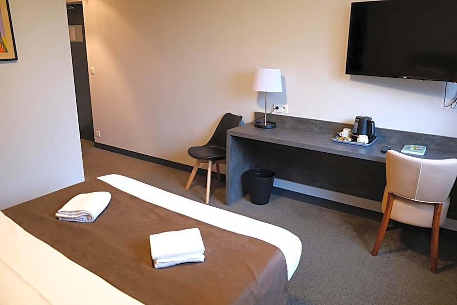 LOGIS Hôtel ARCADIA