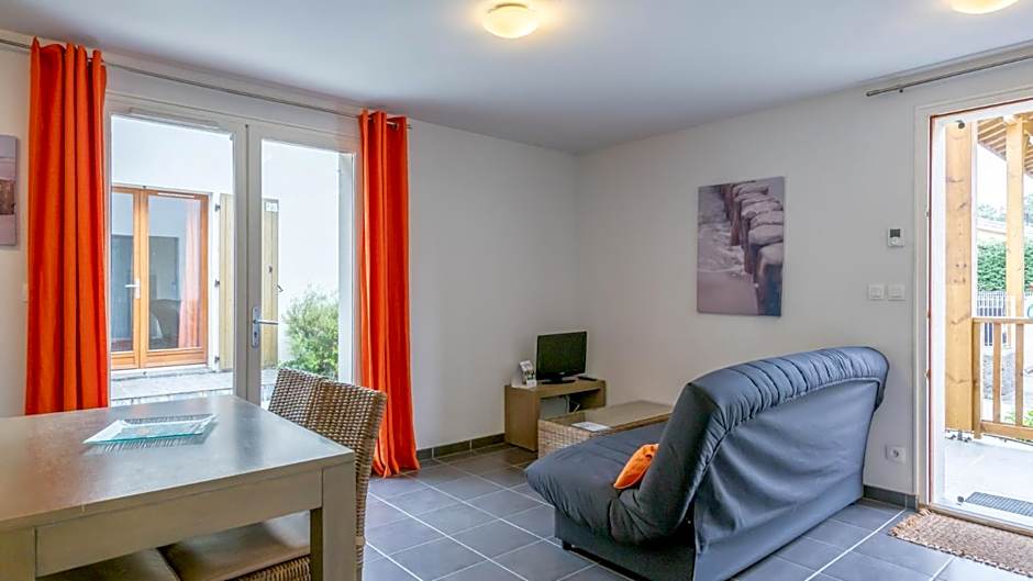 Vacancéole - Les Rives du Lac