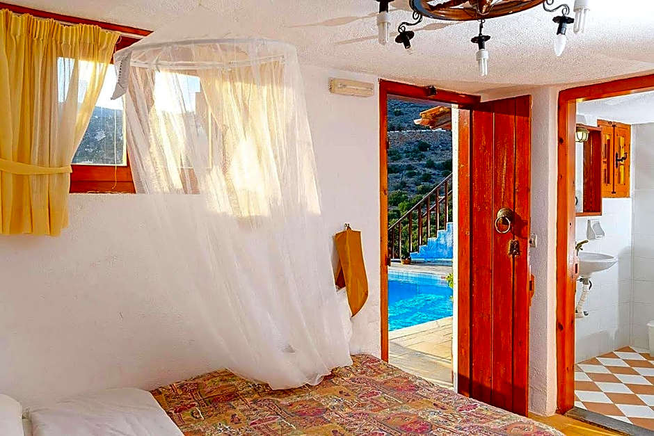 Elounda Traditional Homes of Crete