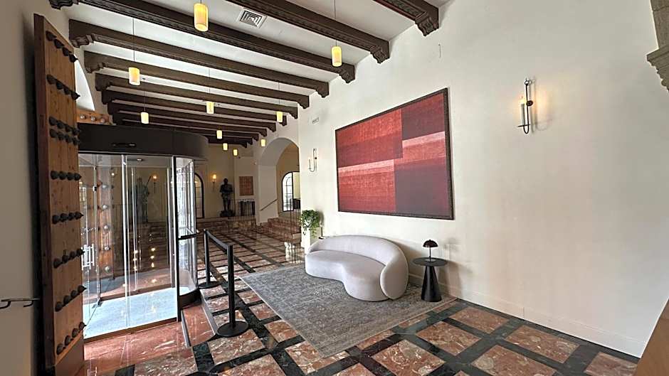 Palacio Valderrabanos