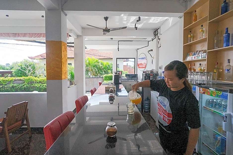 Margarita Surf Hostel Canggu