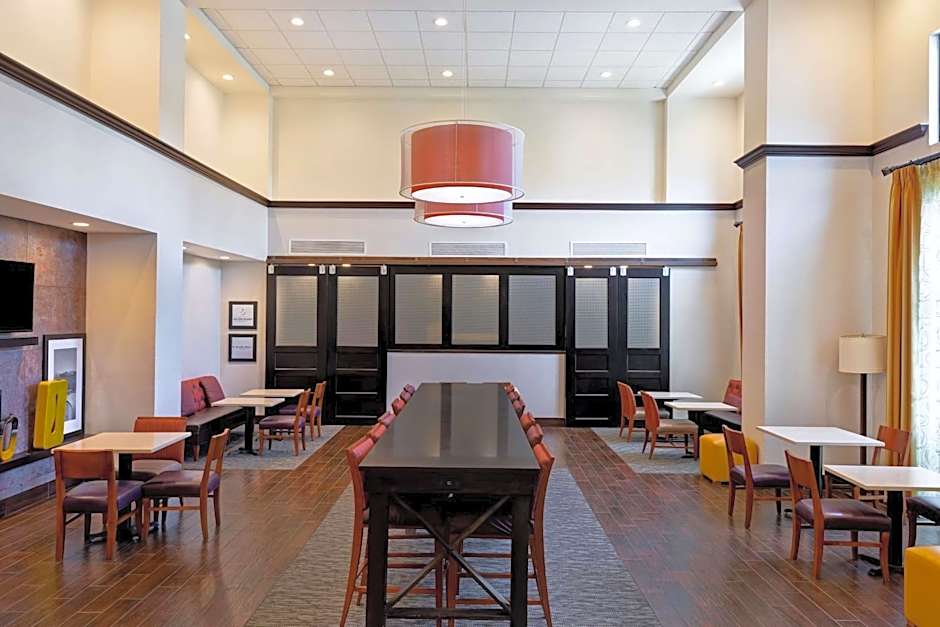 Hampton Inn & Suites Rohnert Park - Sonoma County