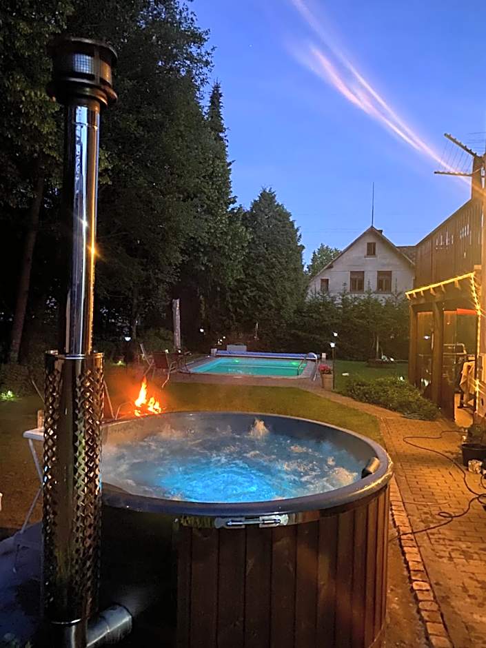Droom b&b Čermná