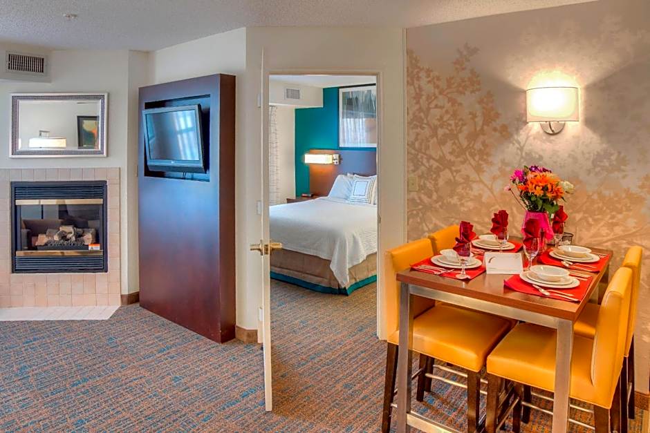 Residence Inn by Marriott Mcallen