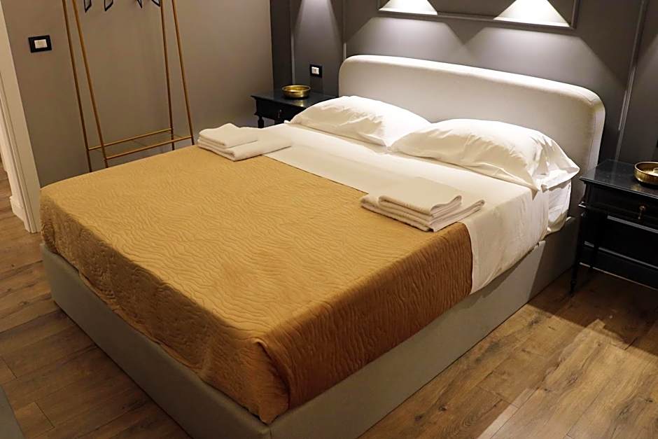 Bed & Breakfast Idomeneo 63