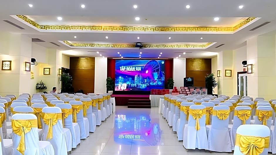 Park View Hotel
