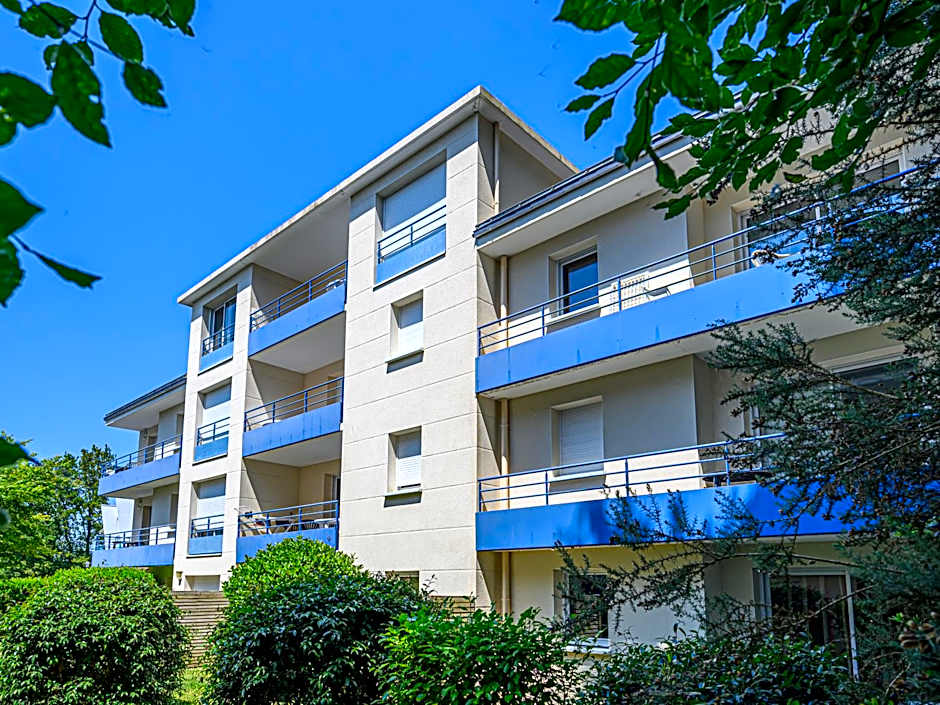 Vacancéole - Ker Goh Lenn - Vannes / Morbihan