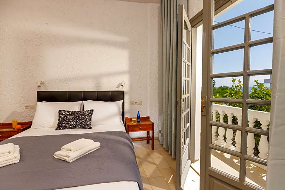 Kings Hersonissos Hotel