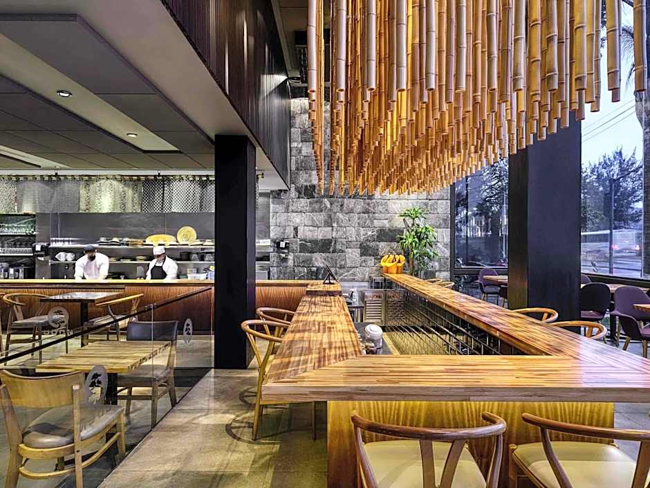 Caesar Business Belo Horizonte Belvedere