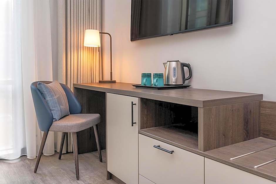 Hyatt Place Leeds