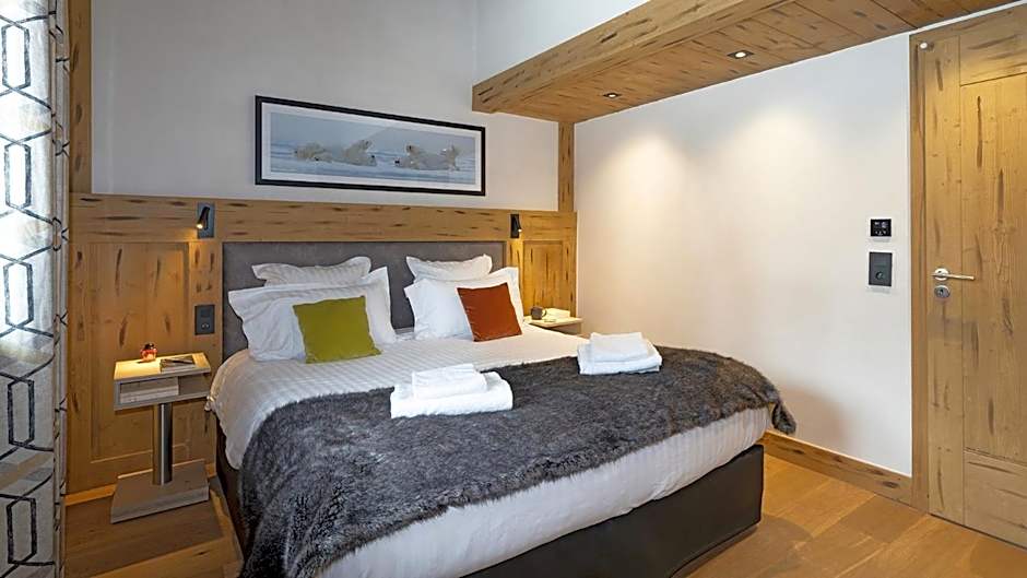 MGM Hôtels & Résidences - Résidence Amaya