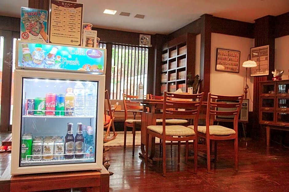 Baan Kashiwaya – Bangkok, NY