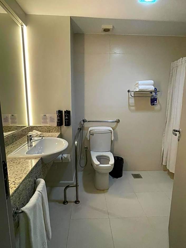Holiday Inn Express Belem Ananindeua By IHG