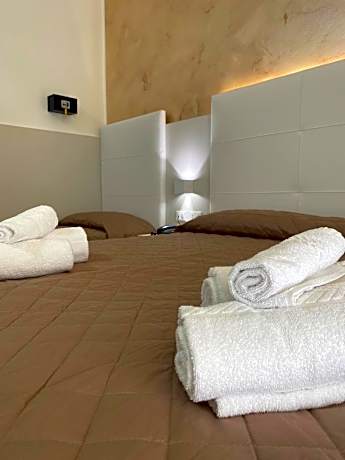 Economy Double or Twin Room