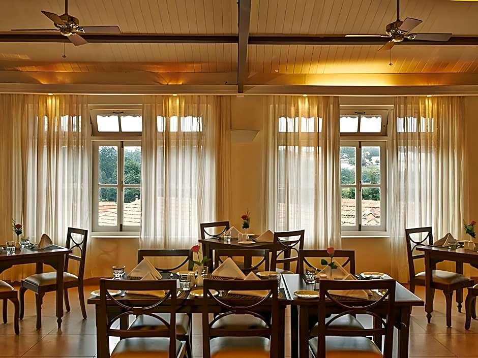 Club Mahindra Derby Green