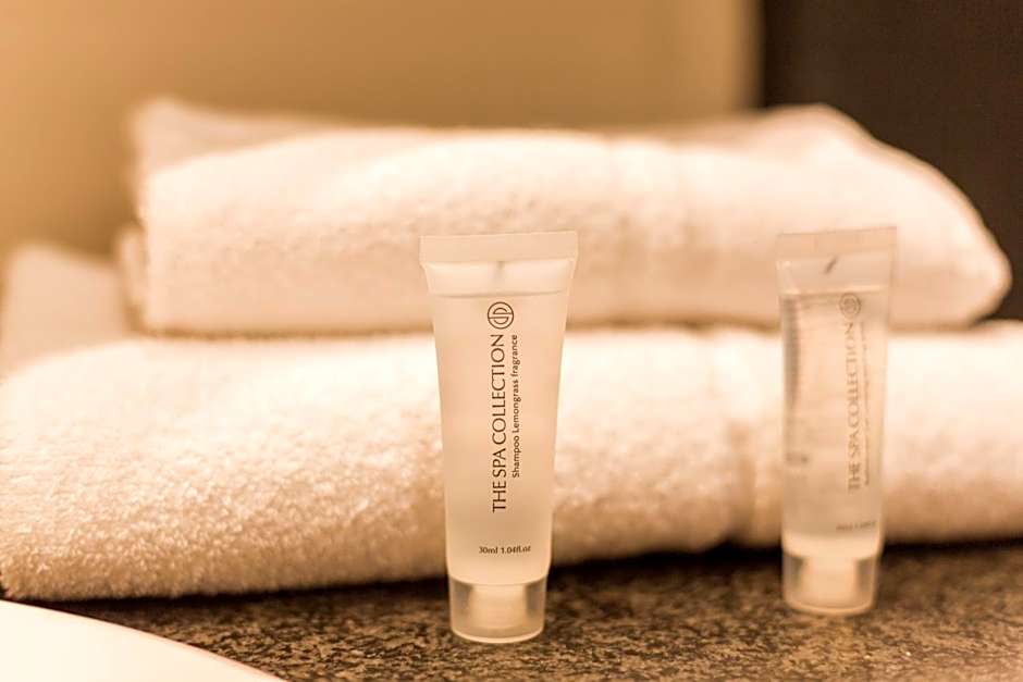 Diamant Suites Brussels EU