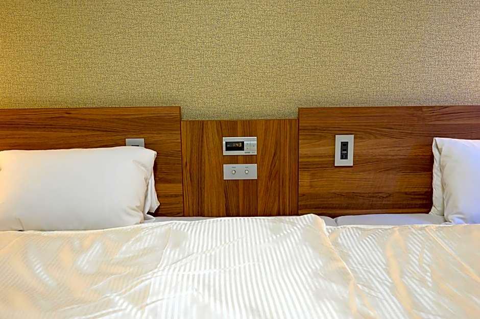 Hotel Econo Kameyama