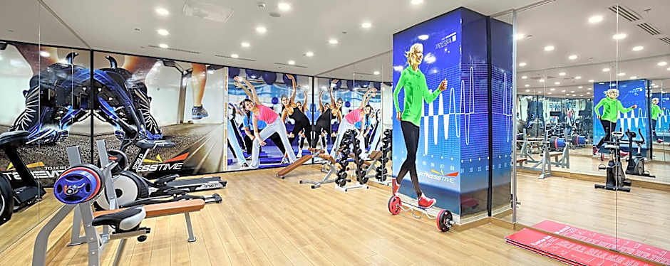 The Merlot Hotel Eskisehir